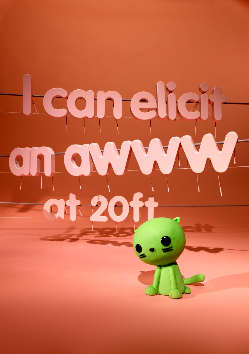 I Can Elicit