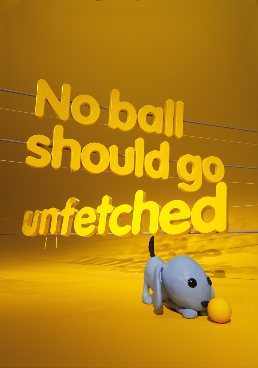 No Ball
