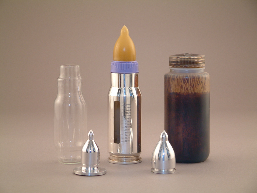 Early Childhood Education, Mixed Media, 2007