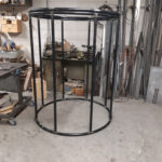 casalomabirdcagebaseprogress