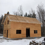 Construction exteriorpurlinsinstalledweb