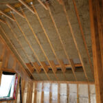 Construction framinginsulationbathroomcornerweb