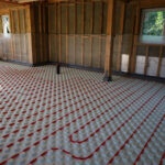 Construction heatingloopsweb