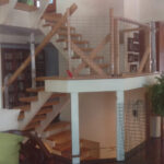 mayhousestairslandingchickenwireweb